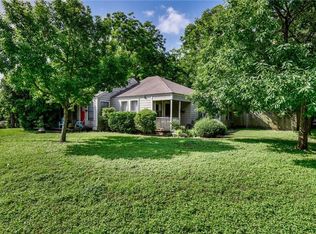 3313 Bryker Dr, Austin, TX 78703