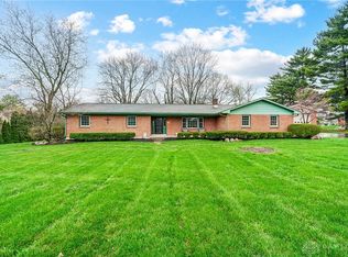 7633 Horizon Hill Dr, Springboro, OH 45066