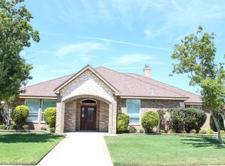 1114 Breckenridge Dr, Midland, TX 79705