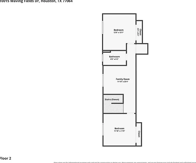 3 bed, 2.5 bath, 2252 sqft, $1,915 — Photo 3