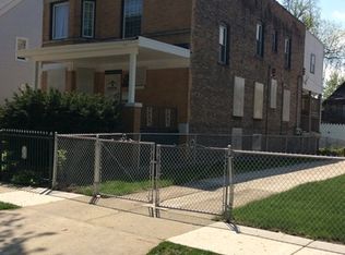 932 N Massasoit Ave, Chicago, IL 60651