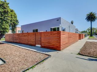 3626 S Cimarron St, Los Angeles, CA 90018