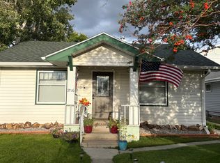 2116 Utah Ave, Butte, MT 59701