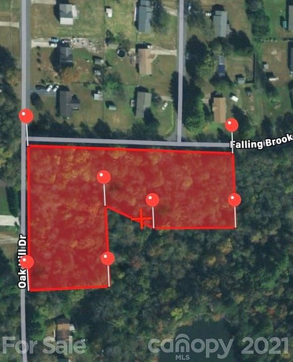 1st image of 0 Oak Hill Dr
