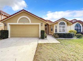 1318 Augusta National Blvd, Winter Springs, FL 32708