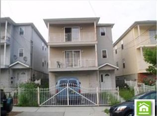 341 Sussex Ave, Newark, NJ 07107