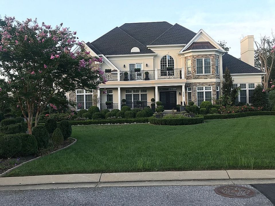 2nd image of 706 Abell Ridge Cir