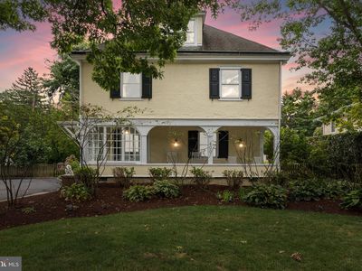400 Kings Hwy, Moorestown, NJ, 08057