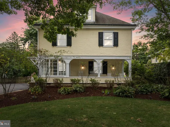 400 Kings Hwy, Moorestown, NJ 08057
