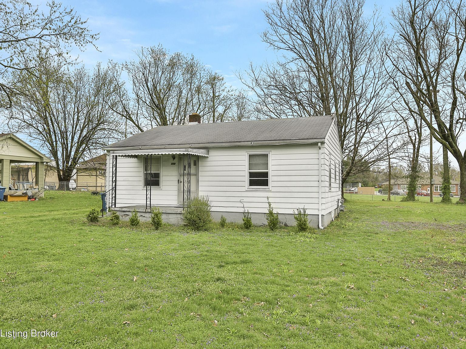115 Cardinal Dr, Simpsonville, KY 40067 Zillow