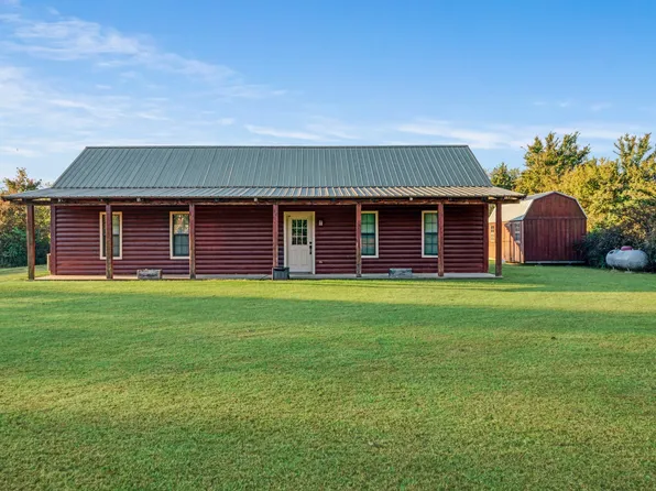 74 County Road 44050, Powderly, TX 75473