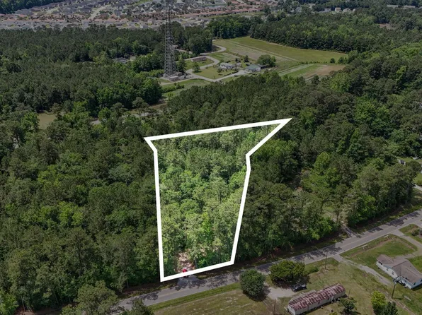 Area A Union Church Rd., Little River, SC 29566