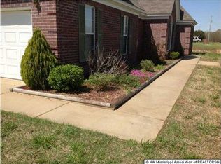 1471 N Red Banks Rd, Red Banks, MS 38661