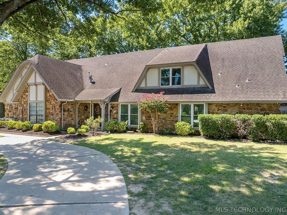 11302 S Fulton Ave, Tulsa, OK 74137 Zillow