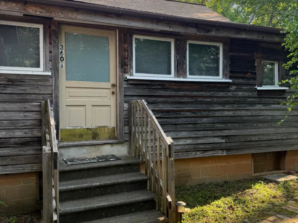 360A Highway 902, Pittsboro, NC 27312