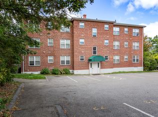172 Newton St APT 1, Brighton, MA 02135