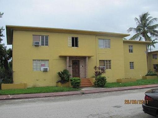 1st image of 620 84th St APT 23
