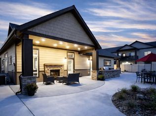 Residence at River Run, Spokane, WA 99224