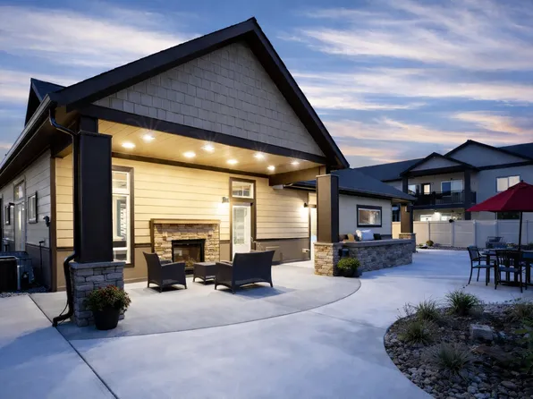 Residence at River Run, 1605 N River Ridge Blvd #19-203, Spokane, WA 99224