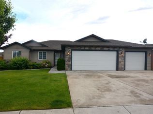 2968 Sawgrass Loop, Richland, WA 99354