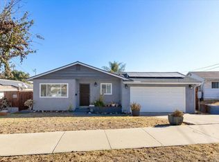 2423 Edding Dr, Lemon Grove, CA 91945