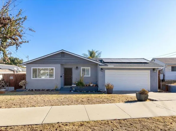 2423 Edding Dr, Lemon Grove, CA 91945