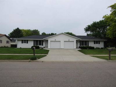 3517-3519 La Mancha Drive, Janesville, WI, 53546