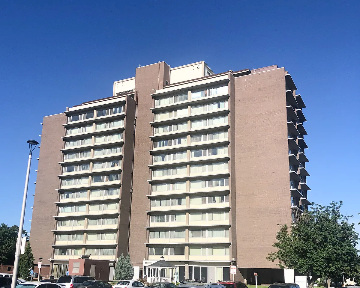 Building Photo - Fellowship Manor