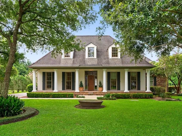 122 English Turn Dr, New Orleans, LA 70131
