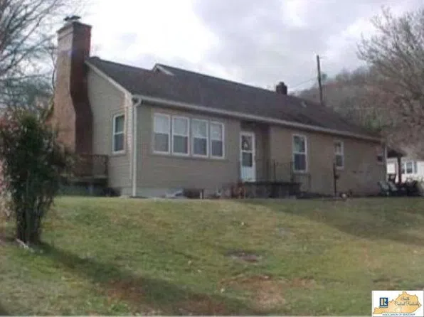 331 Church St, Burkesville, KY 42717