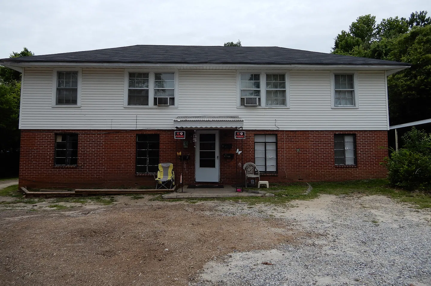 Howard Avenue 2931 — Photo 1