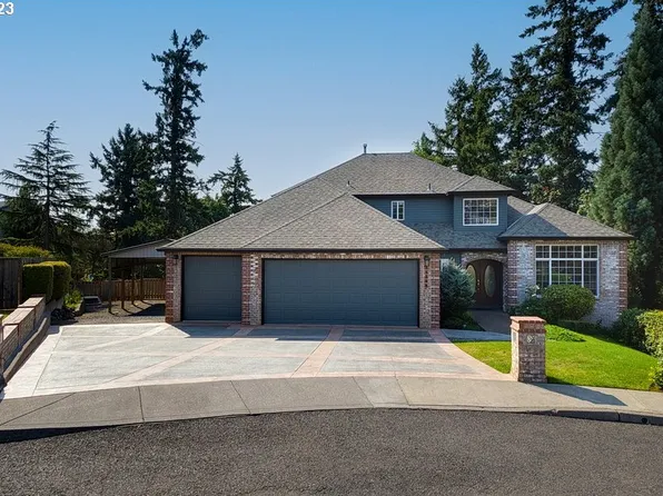 15246 SE Diamond Ct, Clackamas, OR 97015