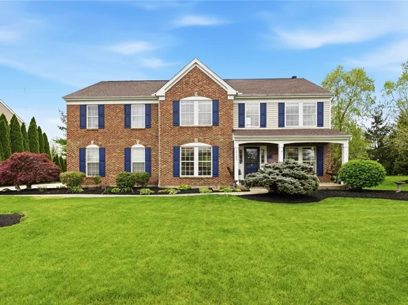 6245 Greenbrier Gln, Mason, OH 45040