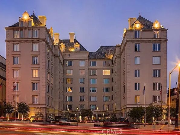 1424 N Crescent Heights Blvd Unit 67