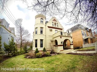 521 S Lang Ave APT 6, Pittsburgh, PA 15208