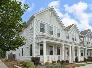 1256 N Grant Ave, Columbus, OH 43201