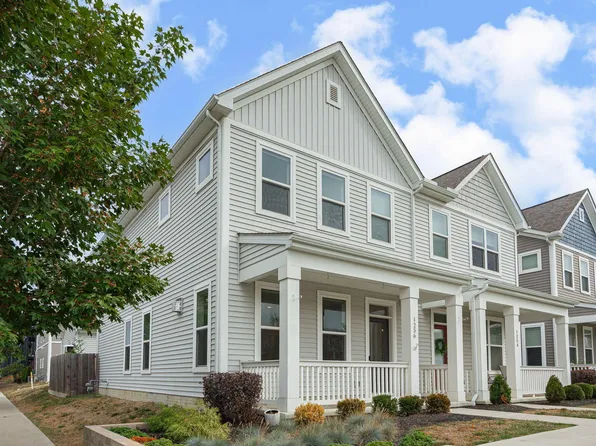 1256 N Grant Ave, Columbus, OH 43201