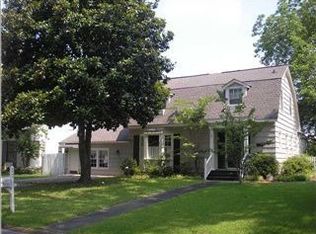 17 The Downs, Tuscaloosa, AL 35401