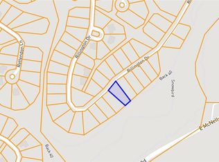 8 Rillington Dr #8, Bella Vista, AR 72714