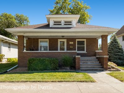 372 N Center Ave, Bradley, IL, 60915