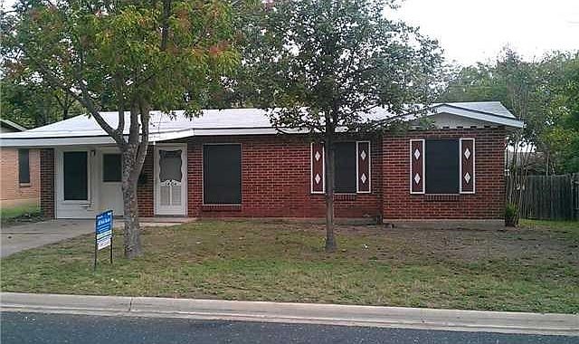 1st image of this home