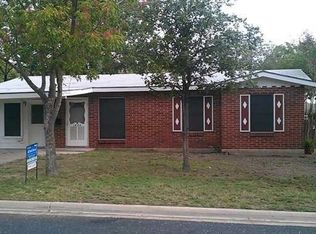 1404 Beckett St, Austin, TX 78757