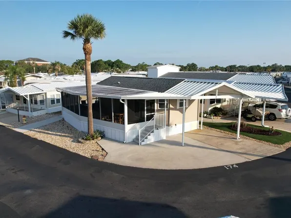 42769 Highway 27 Dr Lot 174, Davenport, FL 33837