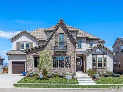 4408 Heatherhill Cir, Longmont, CO, 80503