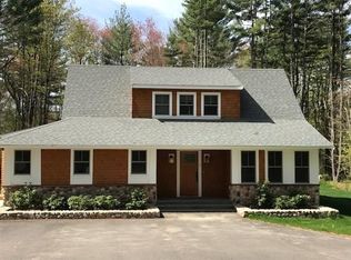 11 Christian Hill Rd, Upton, MA 01568