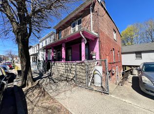 26 Hasbrouck St FLOOR 2, Newburgh, NY 12550