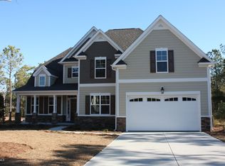 116 Little Bay LOT 61, Cedar Point, NC 28584