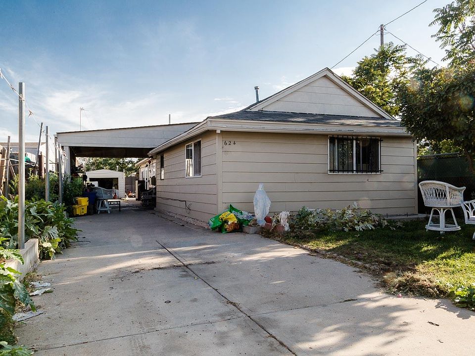 2nd image of 624 E 50th Ave