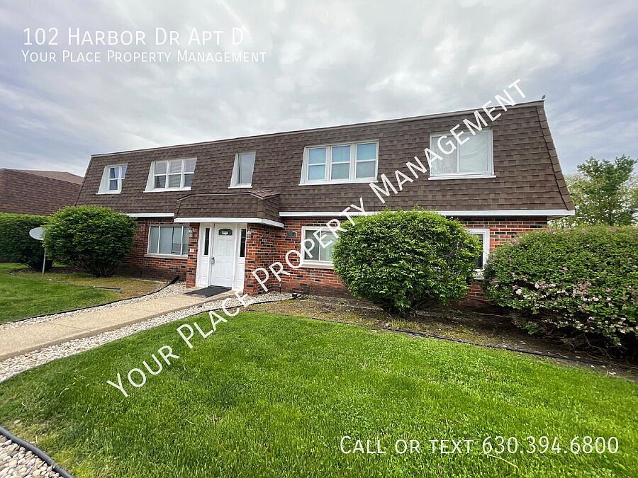 1st image of 102 Harbor Dr APT D