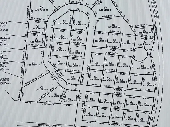 0 Martha Cir Lot 38, Lafayette, TN 37083